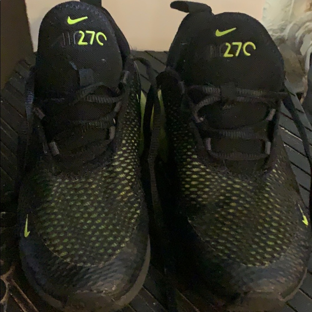 Nike Boy Sneakers